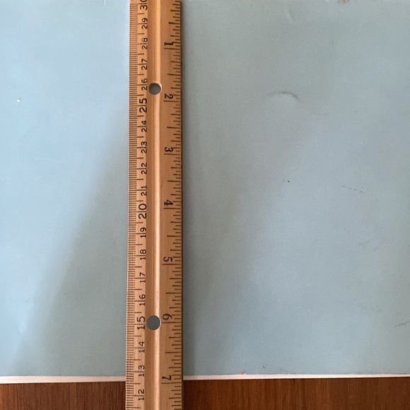 VTG Baby Book & Baby Illustration - Picture 8 of 13